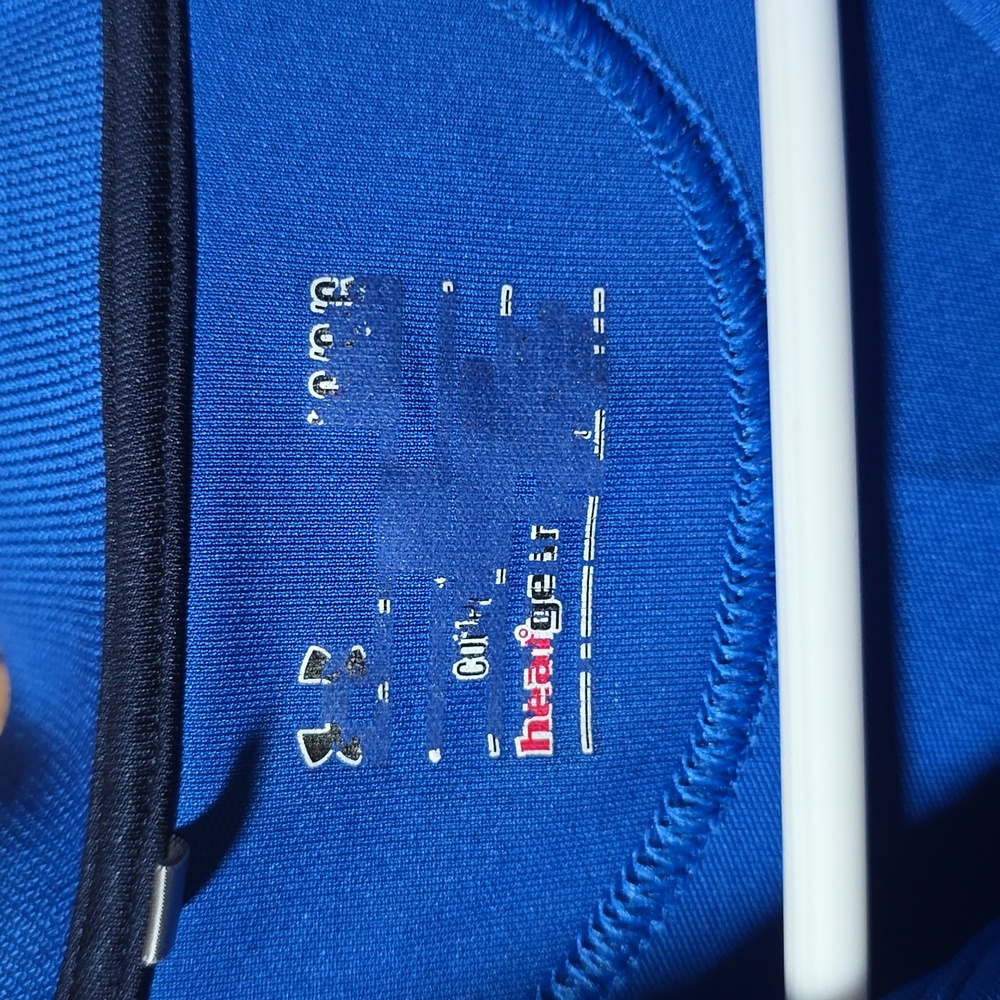 Under Armour Large Golf Polo - Picture 2 of 3